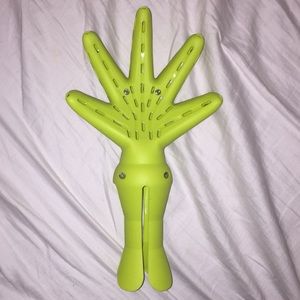 DevaCurl DevaFuser (missing rubber band)